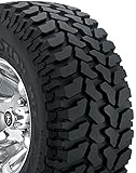 Firestone Destination MT All-Terrain Radial Tire -35/1250R20 121Q