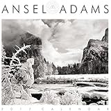 Ansel Adams 2017 Wall Calendar