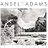 Ansel Adams 2017 Wall Calendar