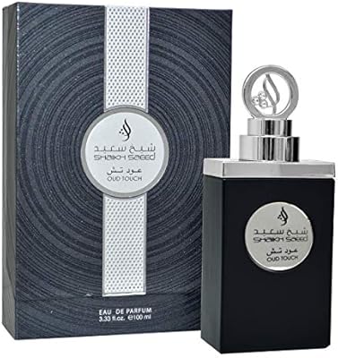 oud touch perfume price