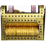 Pirate Treasure Chest Full of Gold (Chocolate Coins)!