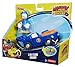 Fisher-Price Disney Mickey & the Roadster Racers, 2-in-1 Cabin Cruiser