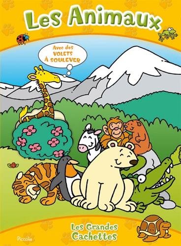 Les  animaux