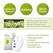 Ariul 7Days  Sheet Masks –  Antioxidant & Reduce Inflammation Korean Sheet Mask with Natural Essence for Skincare Routine, 100% Botanical Fiber Mask (Green Tea)