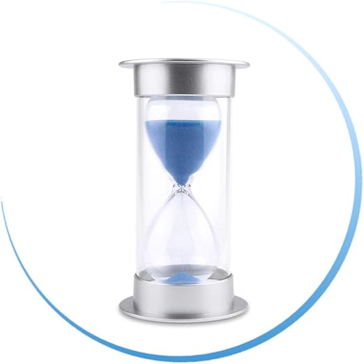 amazon reloj de arena niños