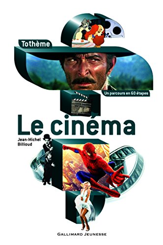 Le  cinéma