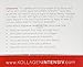 Kollagen Intensive Anti-Aging Wrinkle Cream/Daily Moisturizer, 2 Ounce