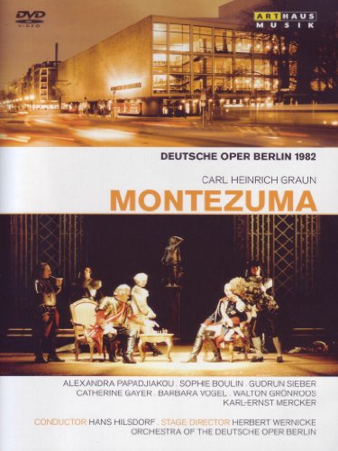 Montezuma