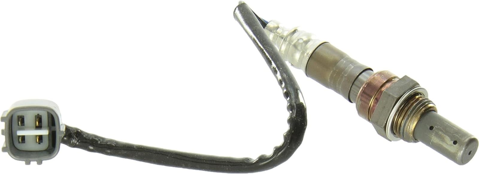 Photo 1 of Denso 234-9009 Oxygen Sensor, grey