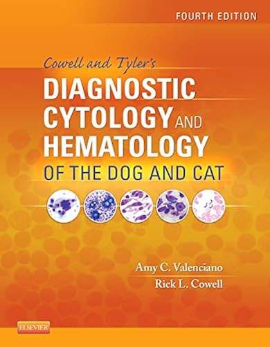 Download Cowell and Tyler's Diagnostic Cytology and Hematology of the Dog and Cat PDF