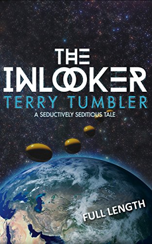 The Inlooker: Full Length (The Dreadnought Collective Book 2) by [Tumbler, Terry]