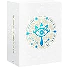 Legend Of Zelda Breath Of The Wild (Original Soundtrack) (Limited Edition)