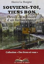 Souviens-toi, tiens bon