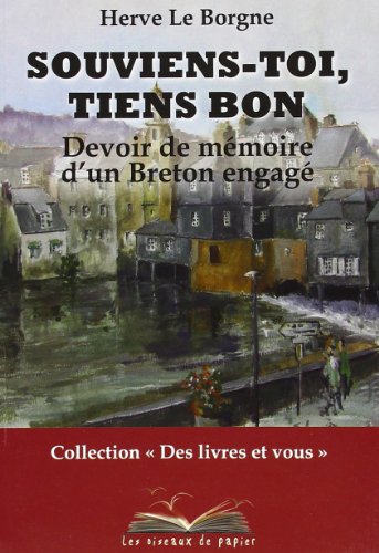 Souviens-toi, tiens bon
