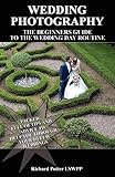 Wedding Photography - The Beginners Guide to The Wedding Day Routine by 