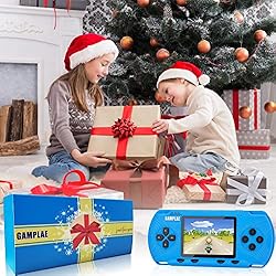 Portable Handheld Games for Kids, Handheld Game