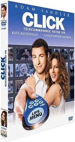 Click : Télécommandez Votre Vie