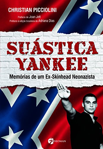 Livro Suástica Yankee