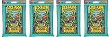 FoxFarm FX14053 12-Quart Ocean Forest Organic Potting Soil (4-Pack)