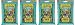 FoxFarm FX14053 12-Quart Ocean Forest Organic Potting Soil (4-Pack)