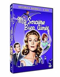 Ma Sorcière Bien Aimée - Saison 2
