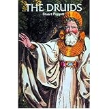 The Druids[ THE DRUIDS ] By Piggott, Stuart ( Author )May-01-1985 Paperback