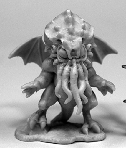 Reaper Miniatures 77609 Bonesylvanians Lou, Bones Miniature