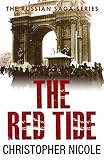 Front cover for the book The Red Tide by Christopher Nicole
