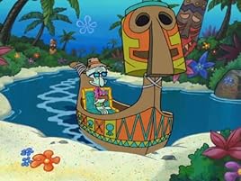 Amazon Com Watch Spongebob Squarepants Season 7 Prime Video Amazon Com Watch Spongebob Squarepants Season 7 Prime Video