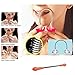 Generic Facial Hair Spring Quick Threader Epilator Remover Cleaning Rod Stick