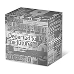 I’ve Sound 10th Anniversary ｢Departed to the future｣ Special CD BOX/I’ve