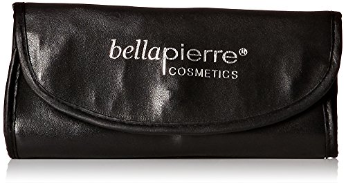 Bella Pierre 10-Piece Brush Set, 10-Count