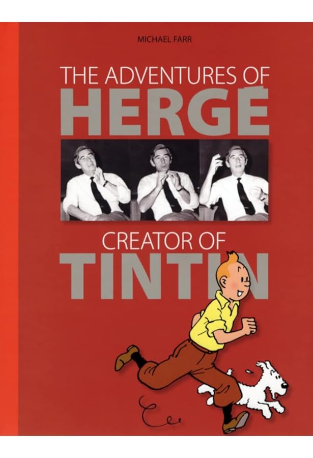 洋書 Tintin The Complete Companion Tintin : The Complete Companion: Michael Farr: 9780719555220