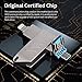 iOS Flash Drive for iPhone Photo Stick 32GB Memory Stick USB 3.0 Thumb Drive Jump Drive Photo Backup iflash External Storage Lightning Memory Stick for iPhone