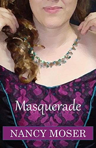 Masquerade (Gilded Age Series Book 1)