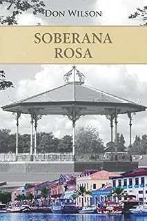 Livro Soberana Rosa