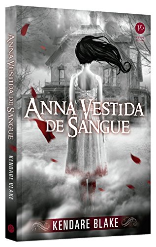 Anna Vestida de Sangue