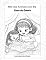 Livro ABC Livro de colorir Animais: Livro de Colorir (Livros Infantis 1)
