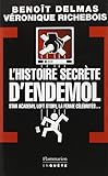 L'Histoire secrète d'Endemol by 