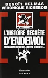 L' histoire secrète d'Endemol