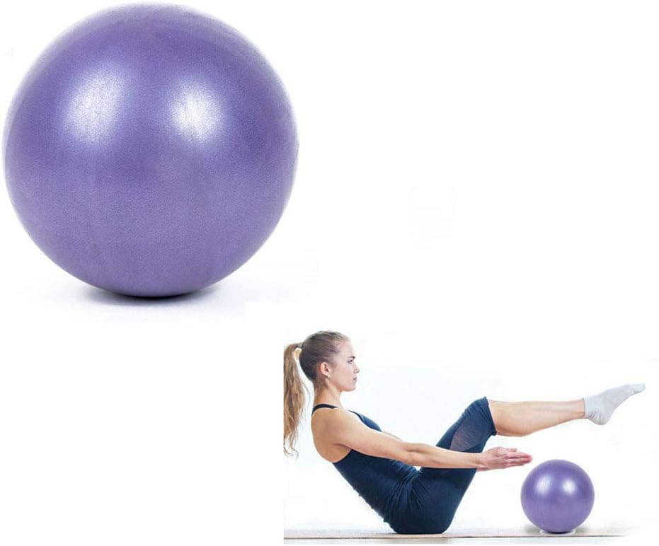 25cm exercise ball