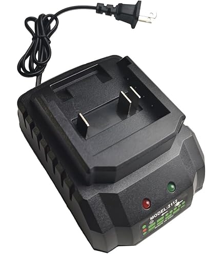 Adattatore AC/DC Per Makita SE00000104 Adatto Per Cavo - Foto 6