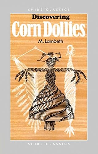Download Discovering Corn Dollies PDF