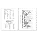 Shiplies 2018 Daily, Weekly and Monthly Planner Academic Planner for Men, Teachers and Student 8.5