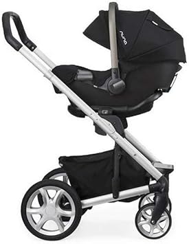 nuna mixx stroller amazon