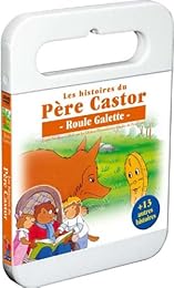 Les Histoires Du Père Castor - 4/26 - Roule Galette - Mon Petit Cinéma