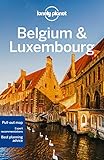 Lonely Planet Belgium & Luxembourg 8