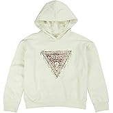 GUESS girls Hooded Active Top