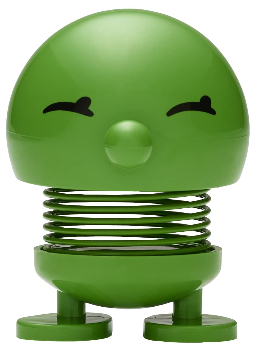 Hoptimist - Small Bimble - Green (2003-52)