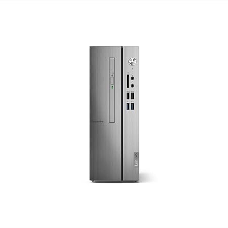 Lenovo Ideacentre 510s 07icb 90k8000yin Tower Pc Core I5 8400 4gb 1tb Windows 10 Integrated Graphics Silver Amazon In Computers Accessories Lenovo Ideacentre 510s 07icb 90k8000yin Tower Pc Core I5 8400 4gb 1tb Windows 10 Integrated Graphics Silver Amazon In Computers Accessories